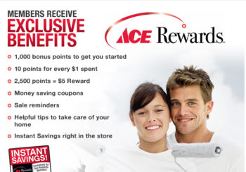 ACE Rewards